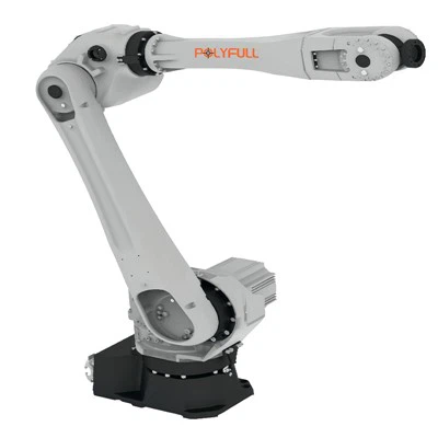 Hur anpassar sig industrirobotar till olika arbetsstycken?