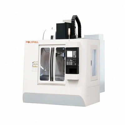 Hur nivellerar man en Linear Rail CNC?