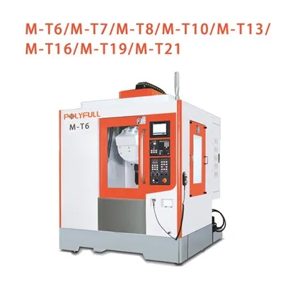 2025 Topp 10 Hard Rail CNC-tillverkare i världen