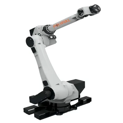 Hur väljer man rätt sluteffektorer för en robot monteringslinje?