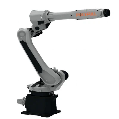 10 Ledande polska robotfabrik i världen